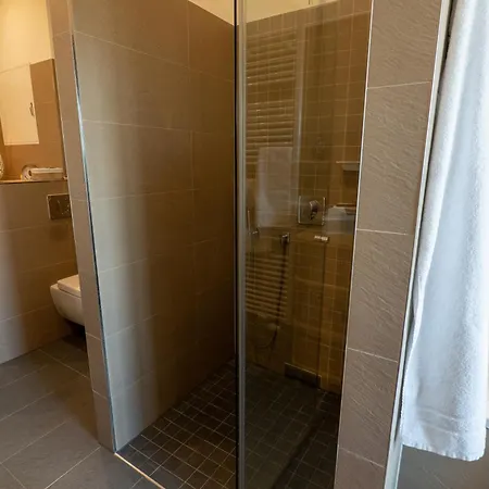 Exklusives Berliner 3 Loft Auf 92m² - In Urbaner Historischer Koepenicker Stadtvilla * Berlin