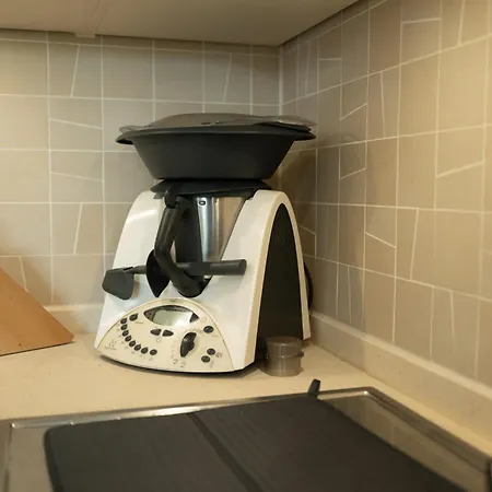 Apartment Exklusives Berliner 3 Loft Auf 92m² - In Urbaner Historischer Koepenicker Stadtvilla