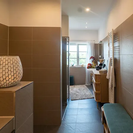 Exklusives Berliner 3 Loft Auf 92m² - In Urbaner Historischer Koepenicker Stadtvilla Apartment Berlin