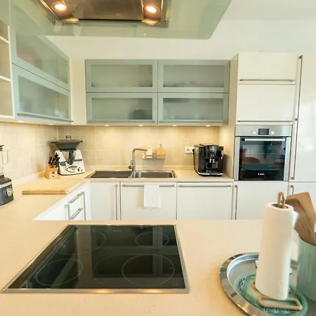 Apartment Exklusives Berliner 3 Loft Auf 92m² - In Urbaner Historischer Koepenicker Stadtvilla Berlin