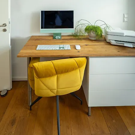 Apartment Exklusives Berliner 3 Loft Auf 92m² - In Urbaner Historischer Koepenicker Stadtvilla *