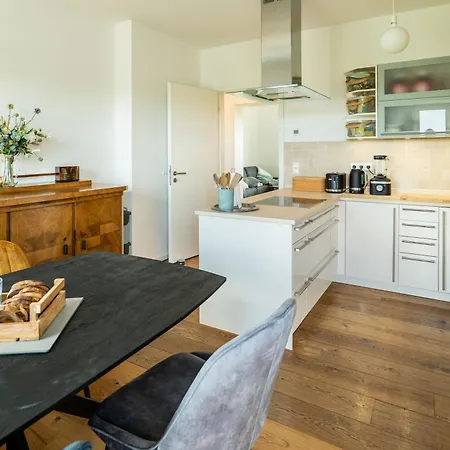 Apartment Exklusives Berliner 3 Loft Auf 92m² - In Urbaner Historischer Koepenicker Stadtvilla Berlin