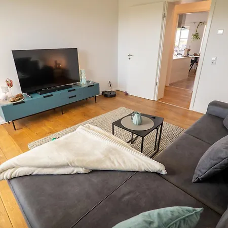 Exklusives Berliner 3 Loft Auf 92m² - In Urbaner Historischer Koepenicker Stadtvilla * Berlin