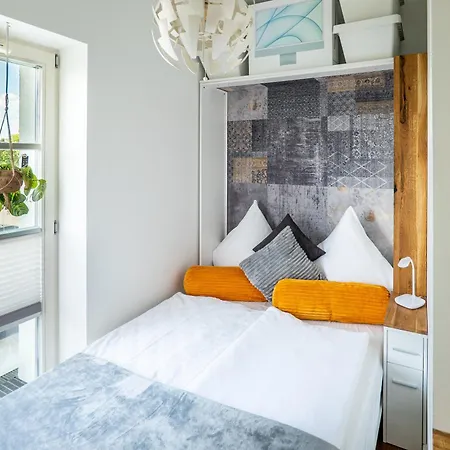Exklusives Berliner 3 Loft Auf 92m² - In Urbaner Historischer Koepenicker Stadtvilla