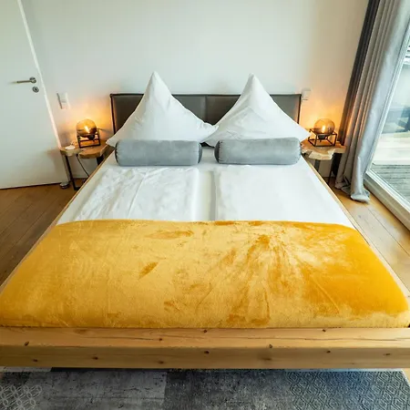 Exklusives Berliner 3 Loft Auf 92m² - In Urbaner Historischer Koepenicker Stadtvilla Apartment