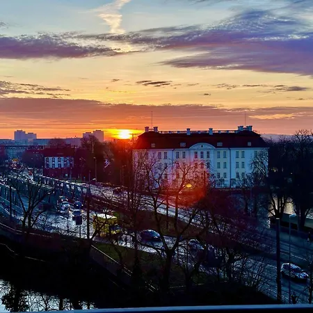 Apartment Exklusives Berliner 3 Loft Auf 92m² - In Urbaner Historischer Koepenicker Stadtvilla