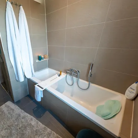 דירה Exklusives Berliner 3 Loft Auf 92m² - In Urbaner Historischer Koepenicker Stadtvilla *